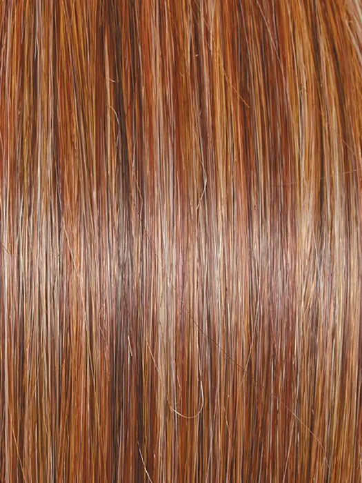Accessories_Gabor_Wigs Hairpieces Front Cover | Synthetic Lace Front Wig (Mono Top)