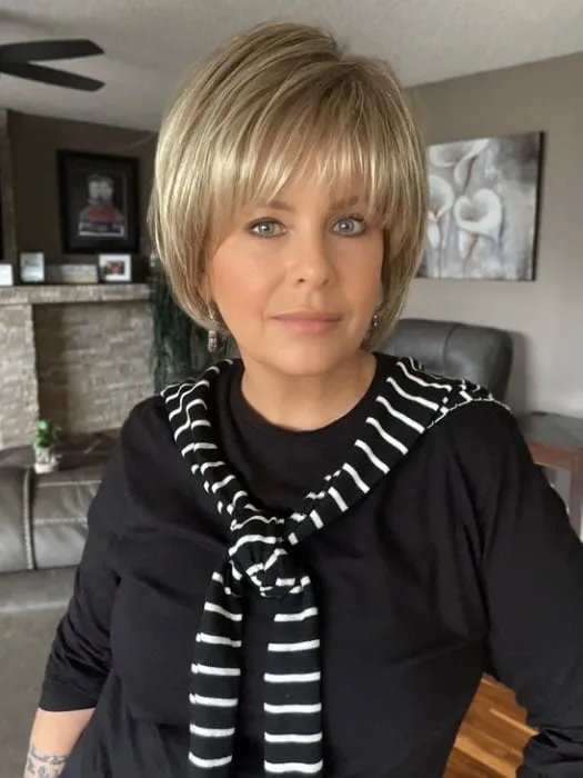 Accessories_Gabor_Wigs Hairpieces Innuendo | Synthetic Wig (Basic Cap)