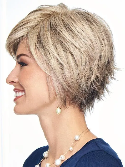 Accessories_Gabor_Wigs Hairpieces Innuendo | Synthetic Wig (Basic Cap)