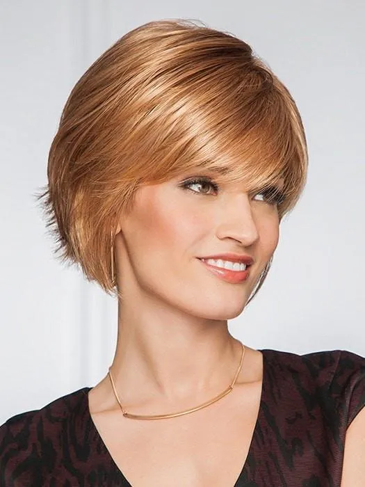 Accessories_Gabor_Wigs Hairpieces Innuendo | Synthetic Wig (Basic Cap)