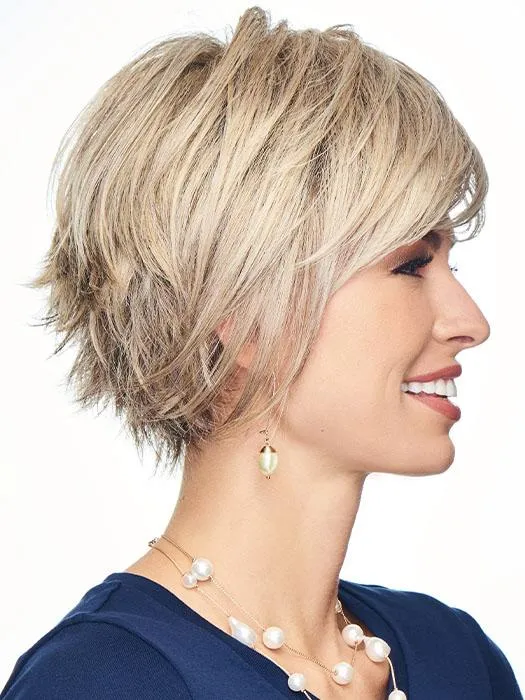 Accessories_Gabor_Wigs Hairpieces Innuendo | Synthetic Wig (Basic Cap)