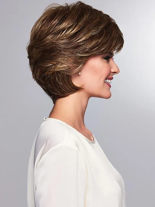 Accessories_Gabor_Wigs Hairpieces Joy | HF Synthetic Wig (Basic Cap)