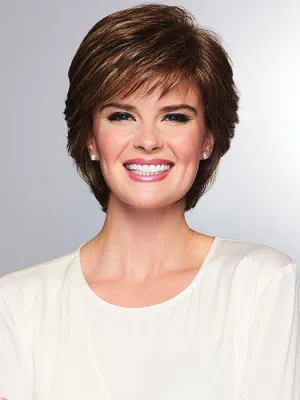 Accessories_Gabor_Wigs Hairpieces Joy | HF Synthetic Wig (Basic Cap)