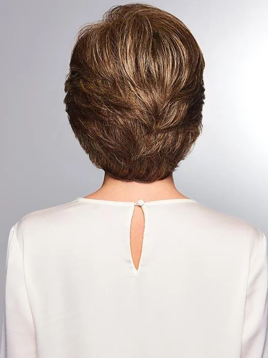 Accessories_Gabor_Wigs Hairpieces Joy | HF Synthetic Wig (Basic Cap)