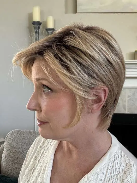 Accessories_Gabor_Wigs Hairpieces Keep It Classy | Synthetic Lace Front Wig (Basic)