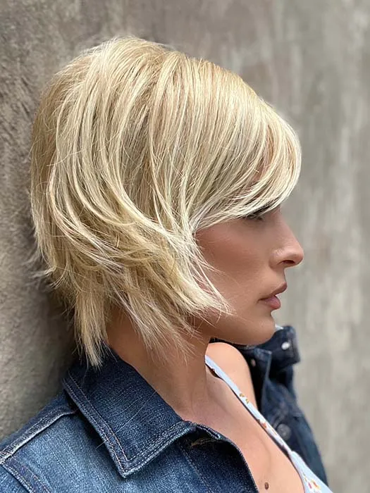 Accessories_Gabor_Wigs Hairpieces Kinetic Beauty | Synthetic Wig (Basic Cap)