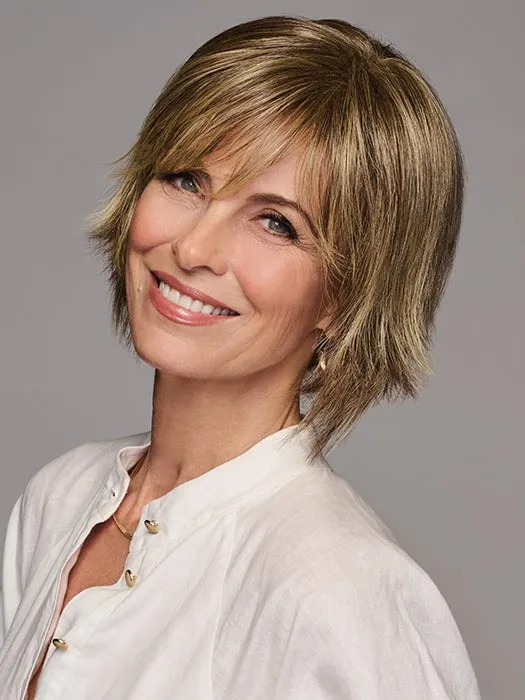 Accessories_Gabor_Wigs Hairpieces Kinetic Beauty | Synthetic Wig (Basic Cap)