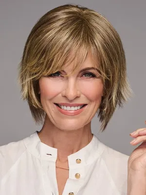 Accessories_Gabor_Wigs Hairpieces Kinetic Beauty | Synthetic Wig (Basic Cap)