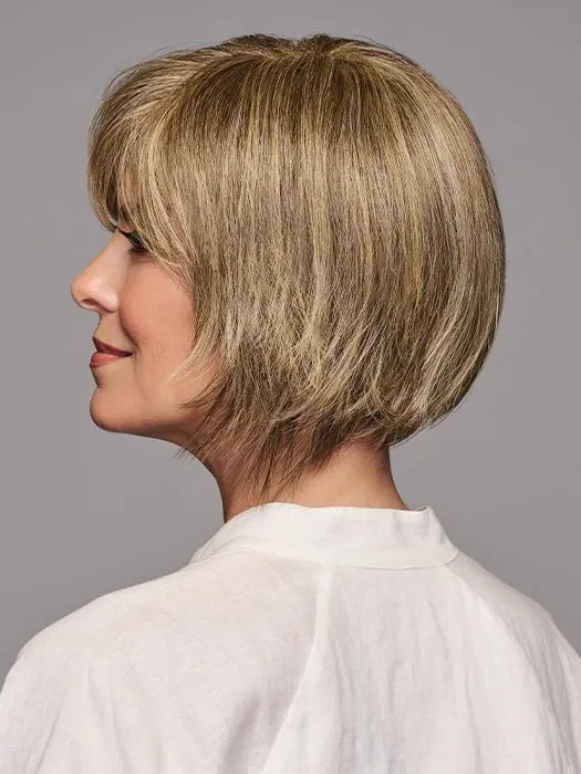 Accessories_Gabor_Wigs Hairpieces Kinetic Beauty | Synthetic Wig (Basic Cap)