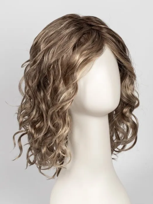 Accessories_Gabor_Wigs Hairpieces Radiant Beauty | Synthetic Lace Front Wig (Mono Part)