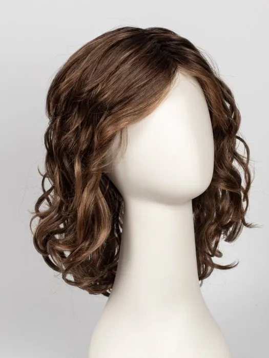 Accessories_Gabor_Wigs Hairpieces Radiant Beauty | Synthetic Lace Front Wig (Mono Part)