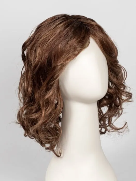 Accessories_Gabor_Wigs Hairpieces Radiant Beauty | Synthetic Lace Front Wig (Mono Part)