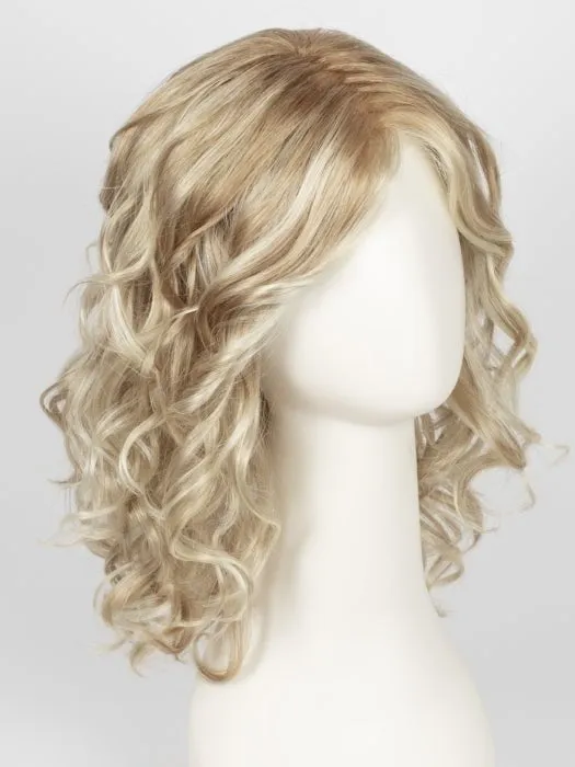 Accessories_Gabor_Wigs Hairpieces Radiant Beauty | Synthetic Lace Front Wig (Mono Part)