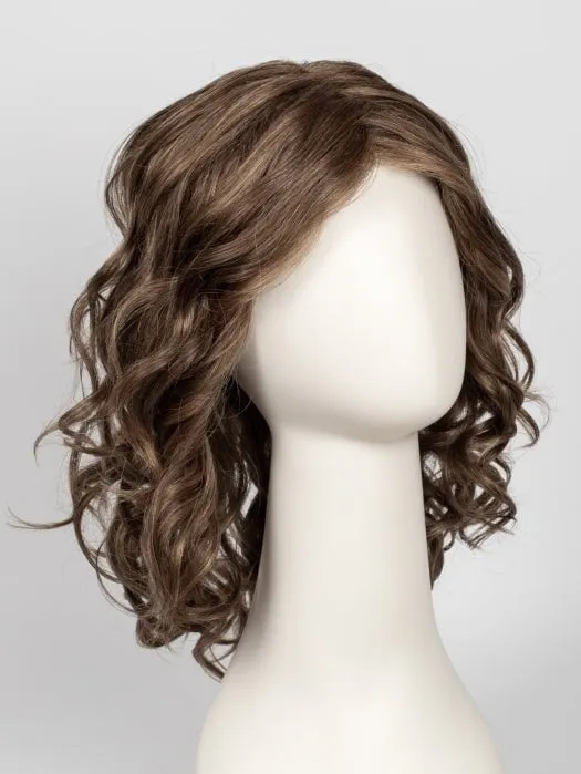 Accessories_Gabor_Wigs Hairpieces Radiant Beauty | Synthetic Lace Front Wig (Mono Part)