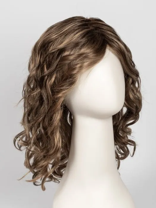 Accessories_Gabor_Wigs Hairpieces Radiant Beauty | Synthetic Lace Front Wig (Mono Part)