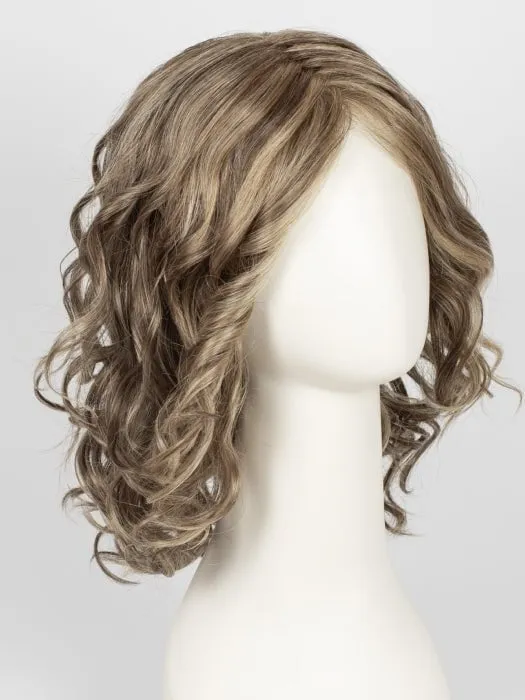 Accessories_Gabor_Wigs Hairpieces Radiant Beauty | Synthetic Lace Front Wig (Mono Part)