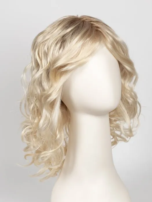 Accessories_Gabor_Wigs Hairpieces Radiant Beauty | Synthetic Lace Front Wig (Mono Part)
