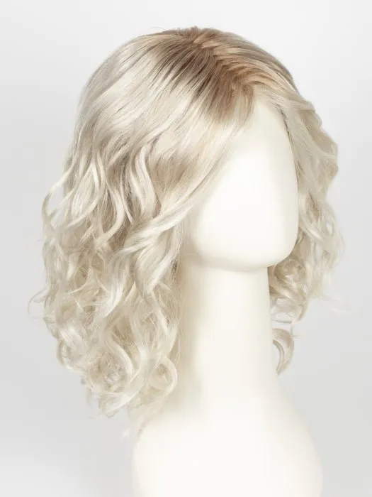 Accessories_Gabor_Wigs Hairpieces Radiant Beauty | Synthetic Lace Front Wig (Mono Part)