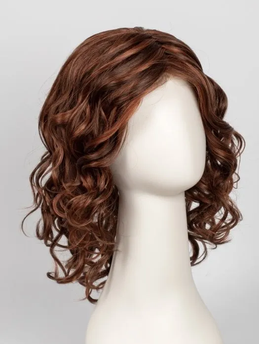 Accessories_Gabor_Wigs Hairpieces Radiant Beauty | Synthetic Lace Front Wig (Mono Part)