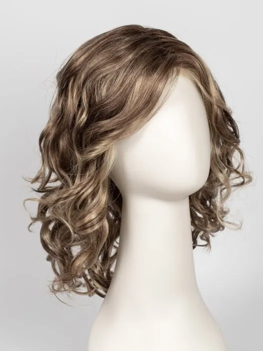 Accessories_Gabor_Wigs Hairpieces Radiant Beauty | Synthetic Lace Front Wig (Mono Part)