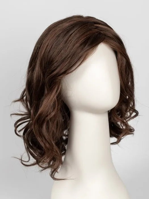 Accessories_Gabor_Wigs Hairpieces Radiant Beauty | Synthetic Lace Front Wig (Mono Part)