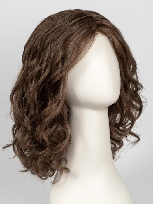 Accessories_Gabor_Wigs Hairpieces Radiant Beauty | Synthetic Lace Front Wig (Mono Part)