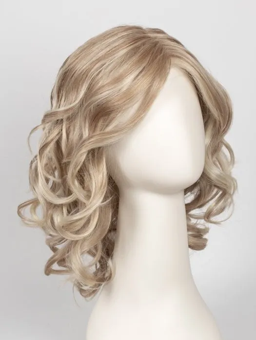 Accessories_Gabor_Wigs Hairpieces Radiant Beauty | Synthetic Lace Front Wig (Mono Part)