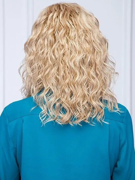 Accessories_Gabor_Wigs Hairpieces Radiant Beauty | Synthetic Lace Front Wig (Mono Part)