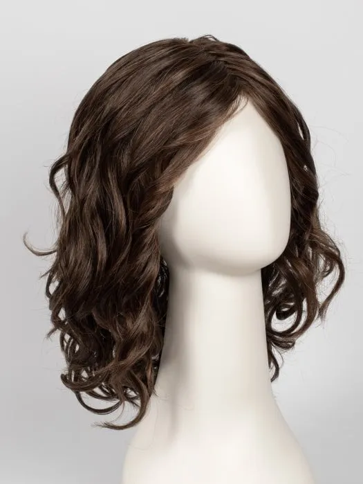 Accessories_Gabor_Wigs Hairpieces Radiant Beauty | Synthetic Lace Front Wig (Mono Part)
