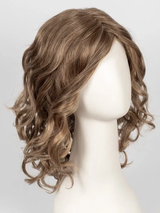 Accessories_Gabor_Wigs Hairpieces Radiant Beauty | Synthetic Lace Front Wig (Mono Part)