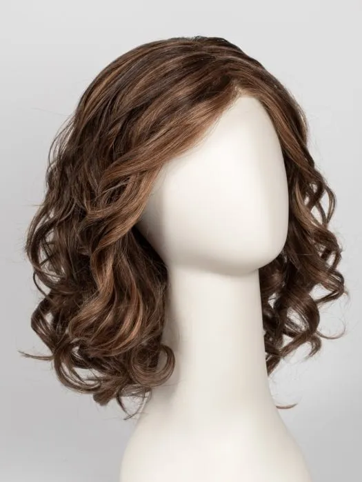 Accessories_Gabor_Wigs Hairpieces Radiant Beauty | Synthetic Lace Front Wig (Mono Part)