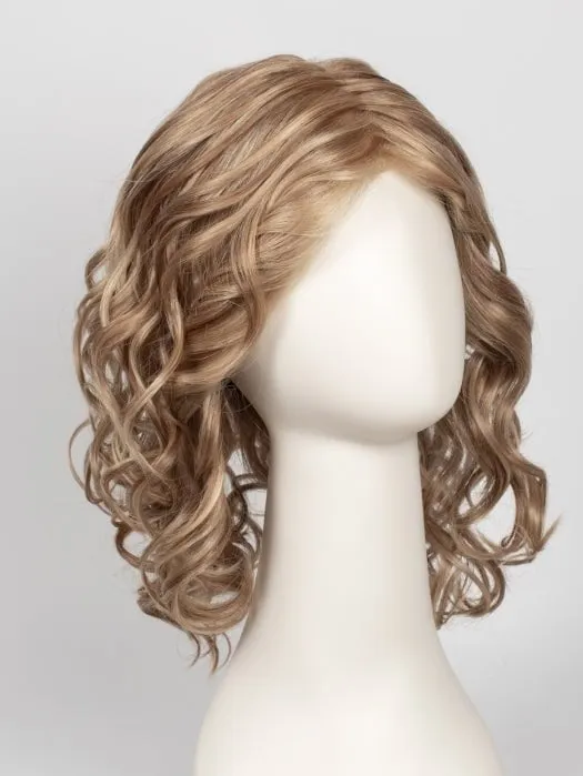 Accessories_Gabor_Wigs Hairpieces Radiant Beauty | Synthetic Lace Front Wig (Mono Part)