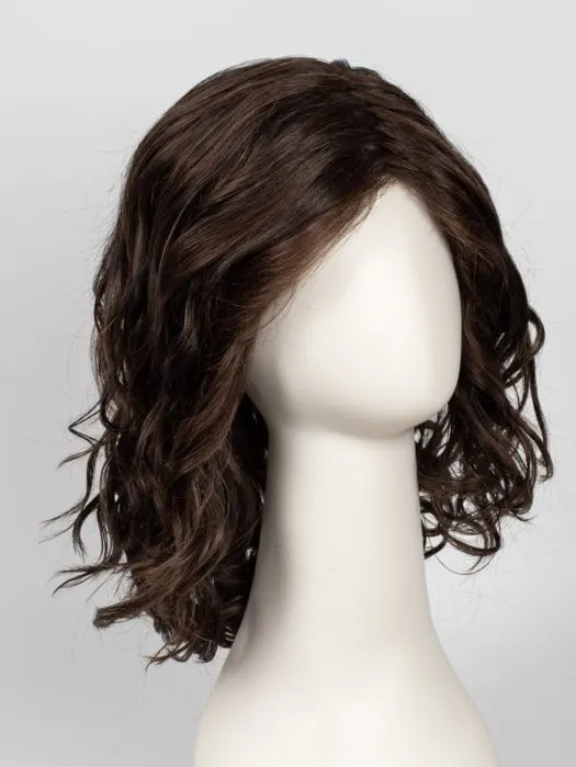 Accessories_Gabor_Wigs Hairpieces Radiant Beauty | Synthetic Lace Front Wig (Mono Part)