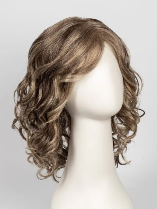 Accessories_Gabor_Wigs Hairpieces Radiant Beauty | Synthetic Lace Front Wig (Mono Part)