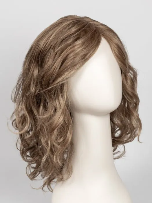 Accessories_Gabor_Wigs Hairpieces Radiant Beauty | Synthetic Lace Front Wig (Mono Part)
