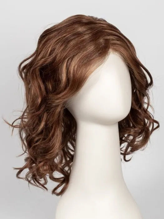 Accessories_Gabor_Wigs Hairpieces Radiant Beauty | Synthetic Lace Front Wig (Mono Part)