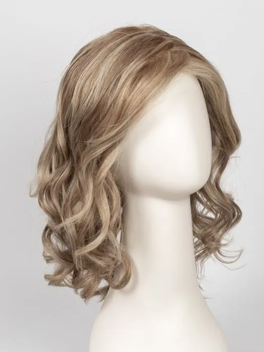 Accessories_Gabor_Wigs Hairpieces Radiant Beauty | Synthetic Lace Front Wig (Mono Part)
