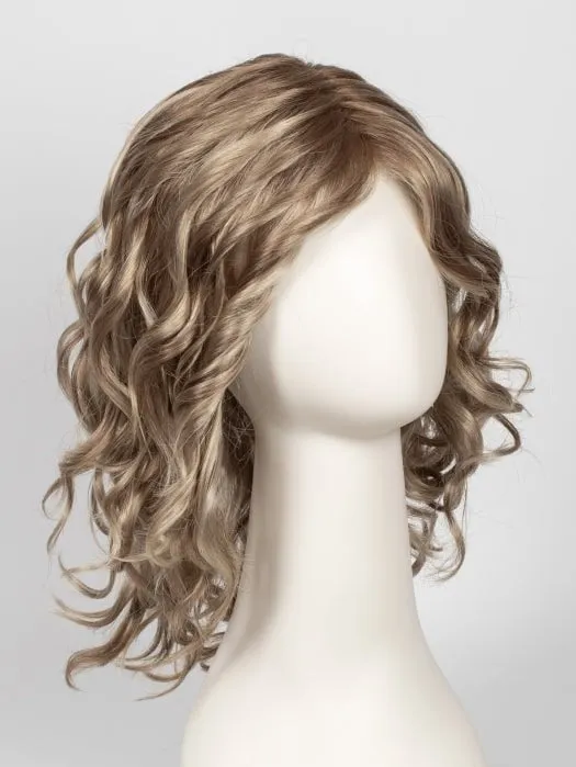 Accessories_Gabor_Wigs Hairpieces Radiant Beauty | Synthetic Lace Front Wig (Mono Part)