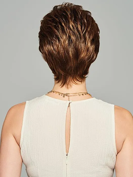 Accessories_Gabor_Wigs Hairpieces Shape Up | Synthetic Wig (Basic Cap) | CLOSEOUT
