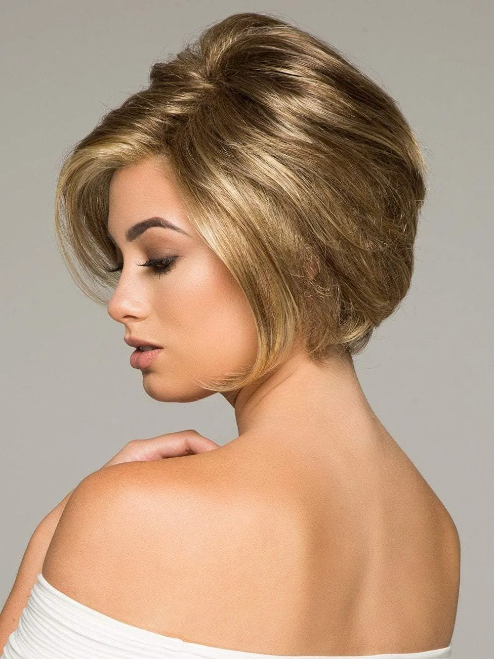 Accessories_Gabor_Wigs Hairpieces Sheer Elegance | Synthetic Lace Front Wig (Basic Cap)