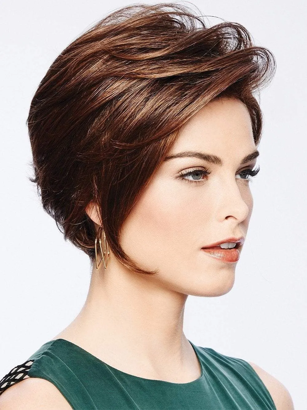 Accessories_Gabor_Wigs Hairpieces Sheer Elegance | Synthetic Lace Front Wig (Basic Cap)