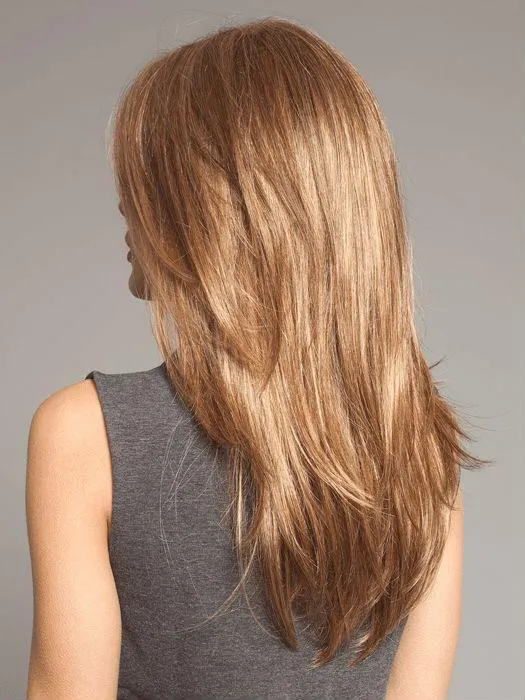 Accessories_Gabor_Wigs Hairpieces Simply Flawless | Synthetic Lace Front Wig (Mono Part)