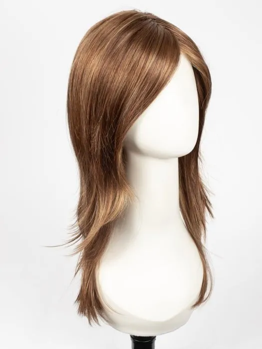 Accessories_Gabor_Wigs Hairpieces Simply Flawless | Synthetic Lace Front Wig (Mono Part)