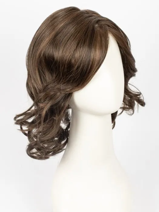 Accessories_Gabor_Wigs Hairpieces Socialite | Synthetic Lace Front Wig (Mono Part)