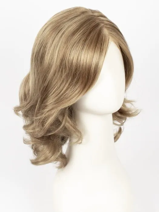 Accessories_Gabor_Wigs Hairpieces Socialite | Synthetic Lace Front Wig (Mono Part)