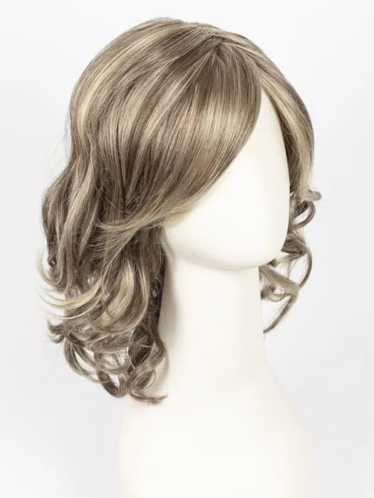 Accessories_Gabor_Wigs Hairpieces Socialite | Synthetic Lace Front Wig (Mono Part)