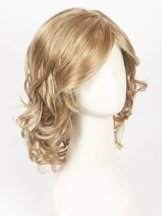 Accessories_Gabor_Wigs Hairpieces Socialite | Synthetic Lace Front Wig (Mono Part)