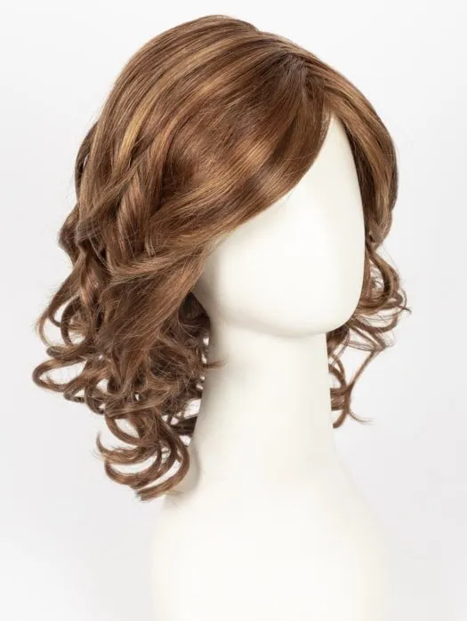 Accessories_Gabor_Wigs Hairpieces Socialite | Synthetic Lace Front Wig (Mono Part)