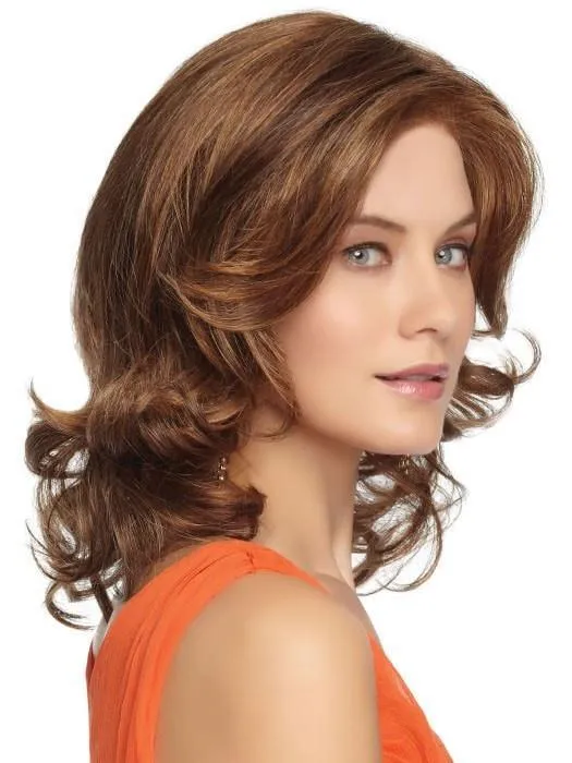 Accessories_Gabor_Wigs Hairpieces Socialite | Synthetic Lace Front Wig (Mono Part)