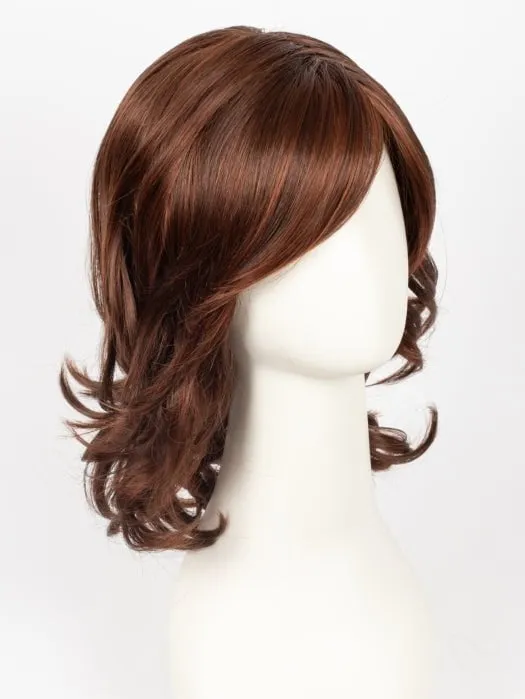 Accessories_Gabor_Wigs Hairpieces Socialite | Synthetic Lace Front Wig (Mono Part)